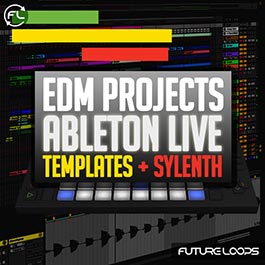 cymatics ableton projects selects torrent